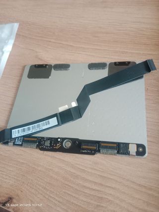 Retina para iPad 13