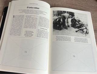 Álbum de la Historia del siglo XX