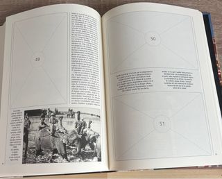 Álbum de la Historia del siglo XX