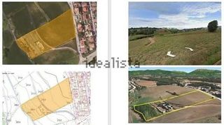 Terreno en venta en Llinars del Valles