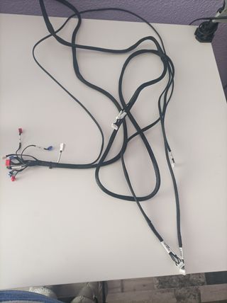 Cable expansión sculpfun s30 pro