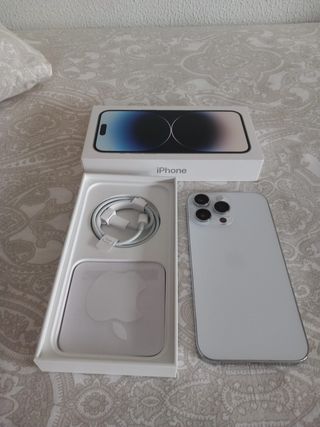 iPhone 14 pro Max 128 Gb