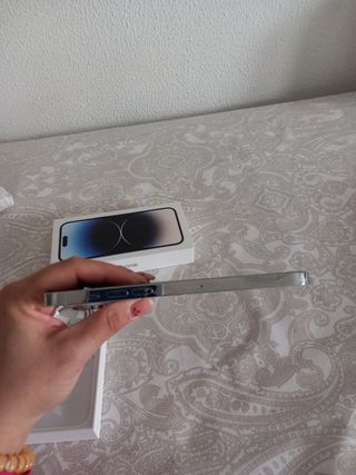 iPhone 14 pro Max 128 Gb