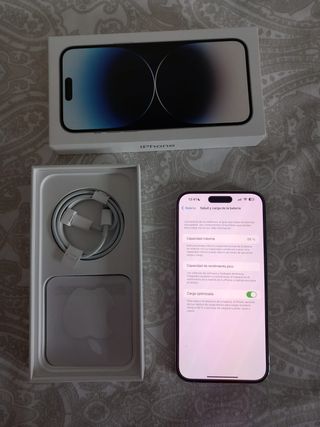 iPhone 14 pro Max 128 Gb