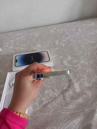 iPhone 14 pro Max 128 Gb