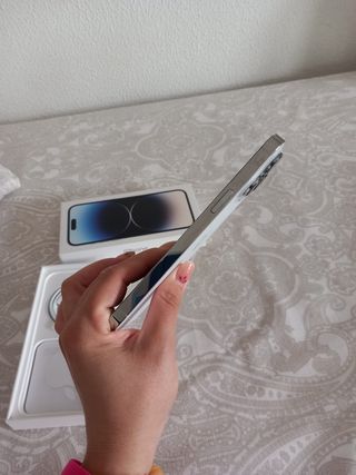 iPhone 14 pro Max 128 Gb