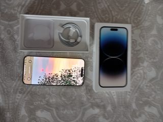 iPhone 14 pro Max 128 Gb