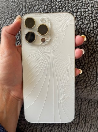 iPhone 14 pro Max 128 Gb