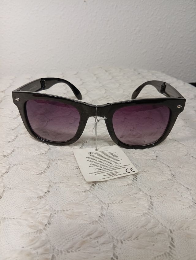 Samsung gafas de sol