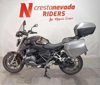 BMW R 1200 R