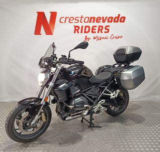 BMW R 1200 R