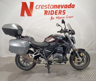 BMW R 1200 R