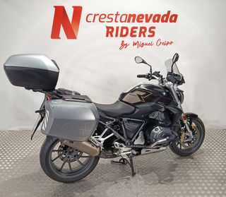 BMW R 1200 R