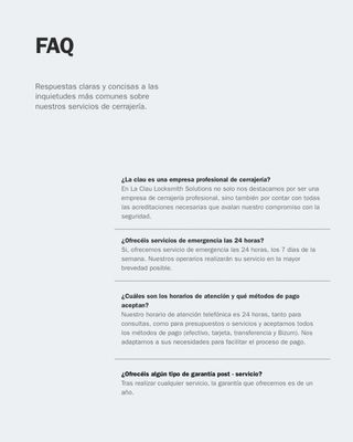 Cerrajeros 24H en Tarragona - Contacta ahora