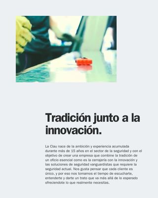 Cerrajeros 24H en Tarragona - Contacta ahora