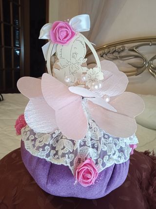 Bonbon di pasqua idea regalo