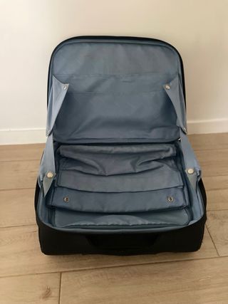 Maleta cabina Samsonite