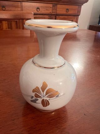 Set vasi ceramica made in italy