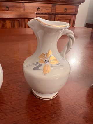 Set vasi ceramica made in italy