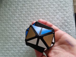 Cubo de rubik