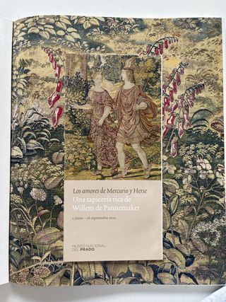 Los amores de Mercurio y Herse