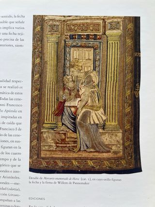 Los amores de Mercurio y Herse
