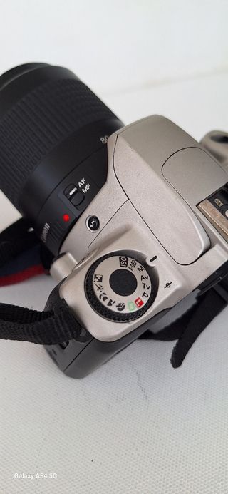 Canon EOS 300