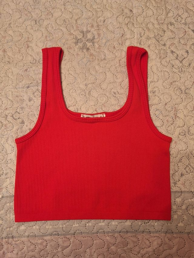 Dos tops por 3 euros