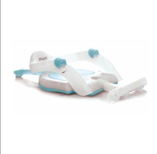 Asiento bañera bebé Jane Fluid 360