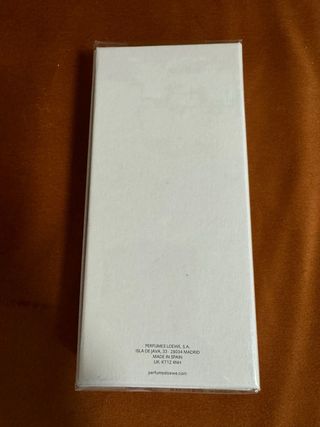 Perfume Solo Ella Loewe