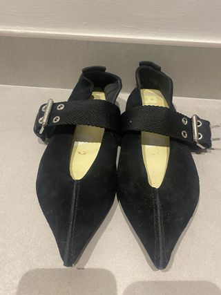 Bailarina negra bimba y lola 