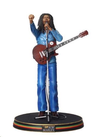 BOB MARLEY SD TOYS