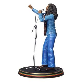 BOB MARLEY SD TOYS