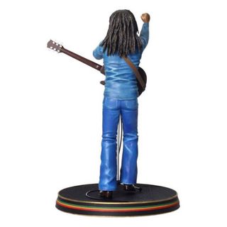 BOB MARLEY SD TOYS