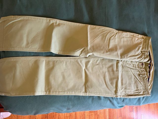 Ben sherman pantaloni