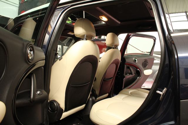 MINI Countryman 2013