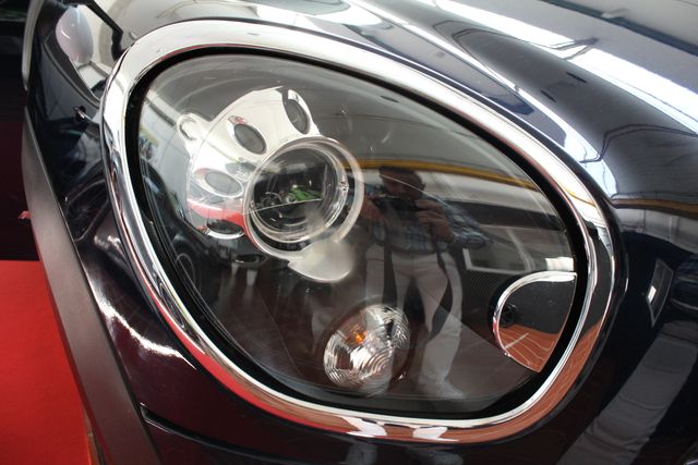MINI Countryman 2013