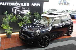 MINI Countryman 2013