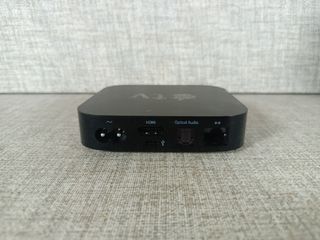 Apple TV A1469 3 generación
