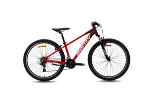 OFERTON ABRIL Bici MTB Aluminio Monty 26" KX8