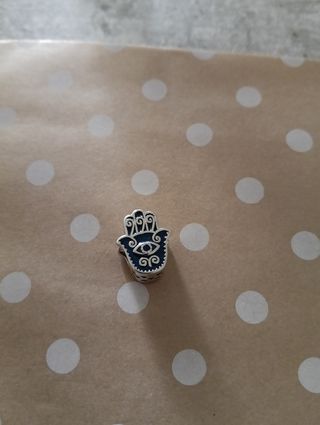 Charm Mano de Fátima