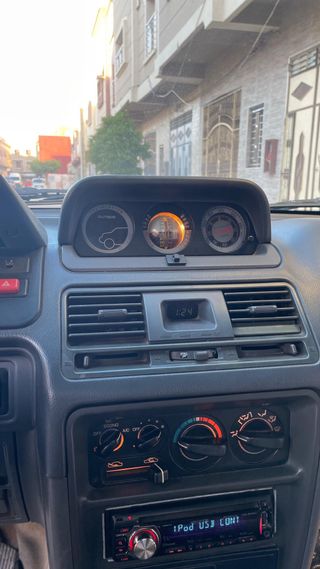 Mitsubishi pajero 2800