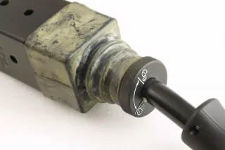 John Deere AL212284A