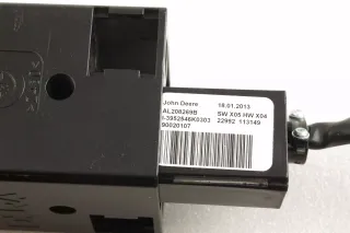 John Deere AL212284A