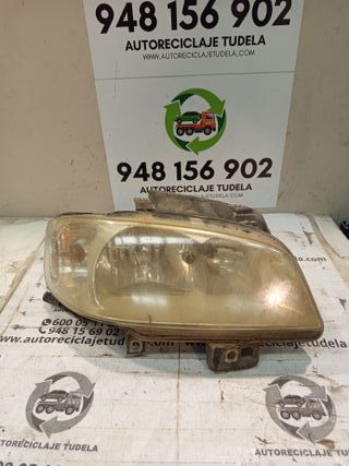 FARO DERECHO SEAT CORDOBA 6K 6K1941043A