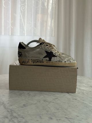 Bambas GOLDEN GOOSE