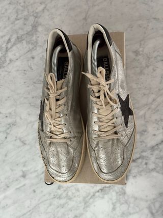 Bambas GOLDEN GOOSE