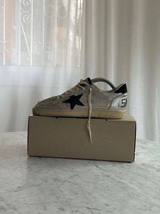 Bambas GOLDEN GOOSE