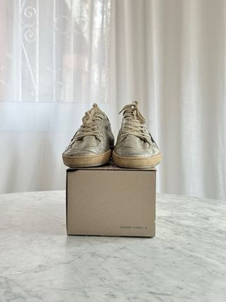 Bambas GOLDEN GOOSE