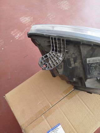 Faro derecho FORD Transit custom 2020